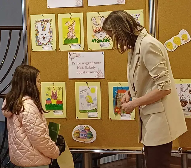 „Kartka wielkanocna” wybrana — zdjęcie 8