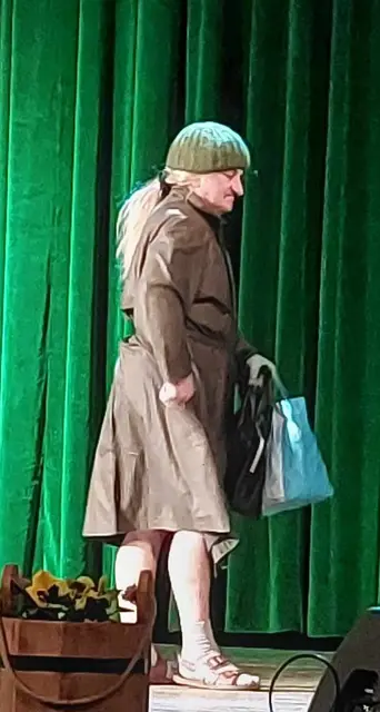 Kabaret w WDK — zdjęcie 6