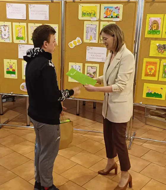 „Kartka wielkanocna” wybrana — zdjęcie 9