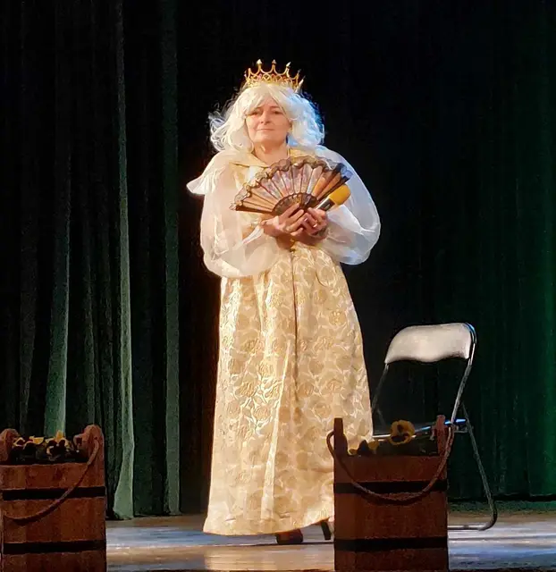 Kabaret w WDK — zdjęcie 10