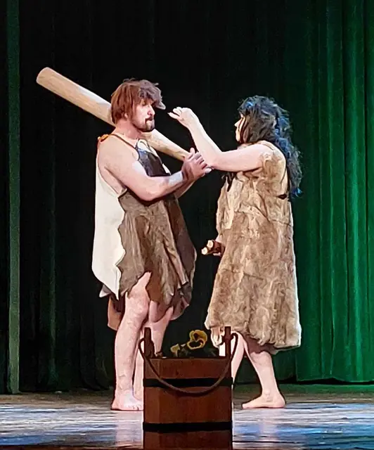 Kabaret w WDK — zdjęcie 20