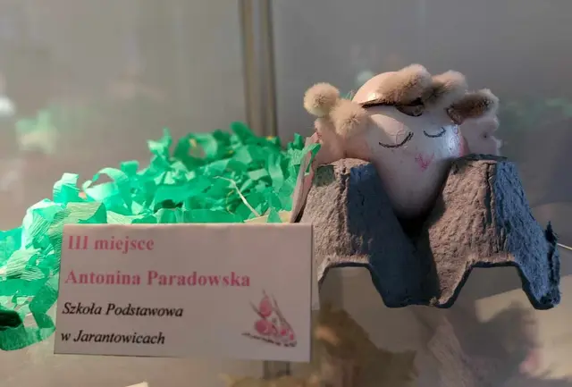 „Pisanka wielkanocna” została wybrana — zdjęcie 15