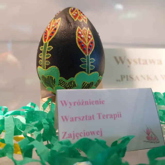 „Pisanka wielkanocna” została wybrana — zdjęcie 23