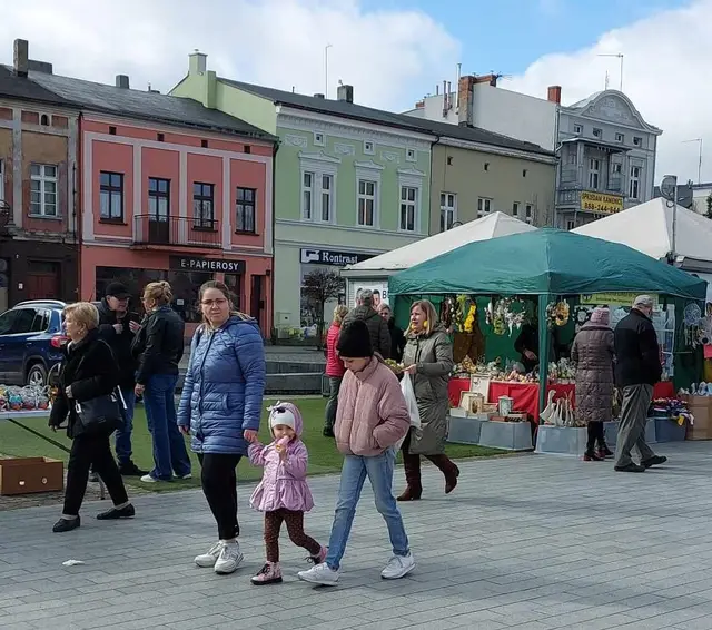 Jarmark Wielkanocny za nami — zdjęcie 19