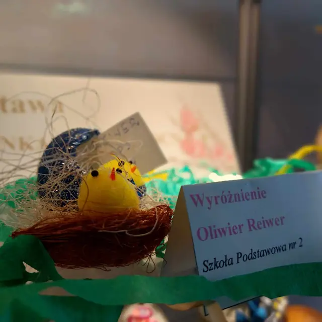 „Pisanka wielkanocna” została wybrana — zdjęcie 25