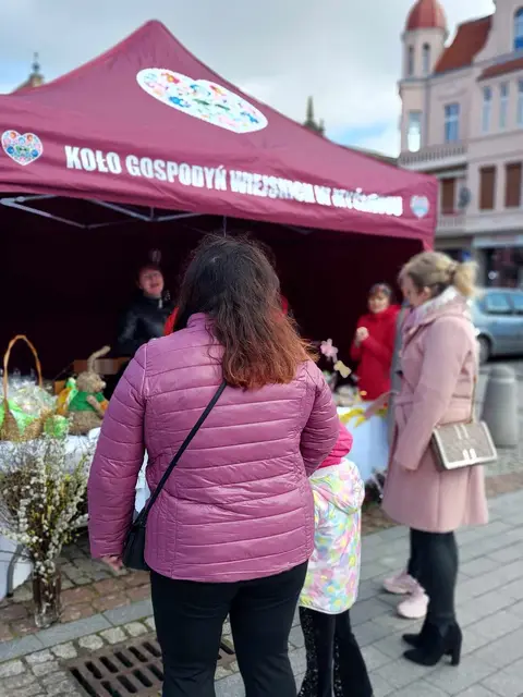 Jarmark Wielkanocny za nami — zdjęcie 24