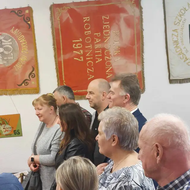 Otwarcie stałej ekspozycji PRL – u w Wąbrzeźnie — zdjęcie 16