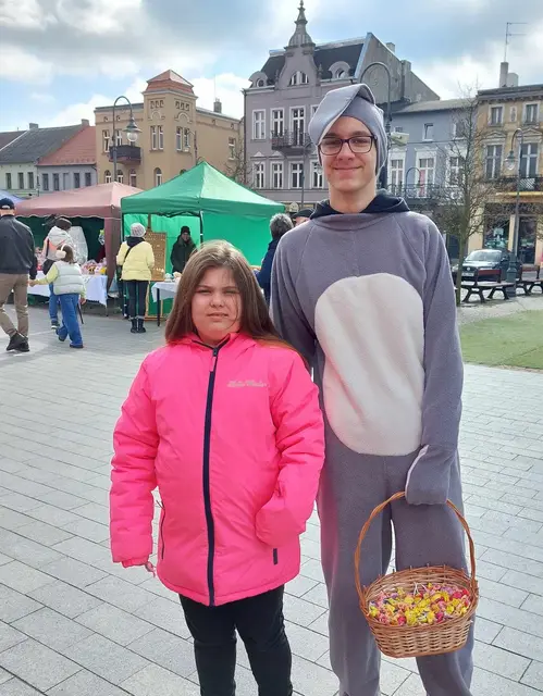 Jarmark Wielkanocny za nami — zdjęcie 28