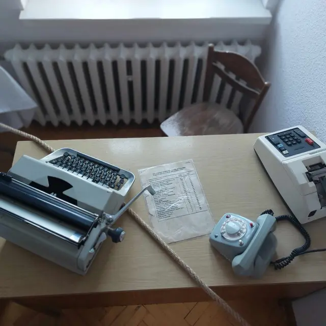 Otwarcie stałej ekspozycji PRL – u w Wąbrzeźnie — zdjęcie 20