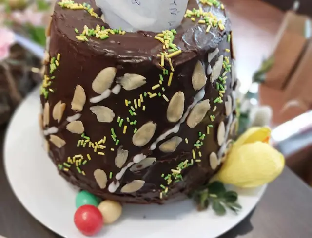 Jarmark Wielkanocny za nami — zdjęcie 33