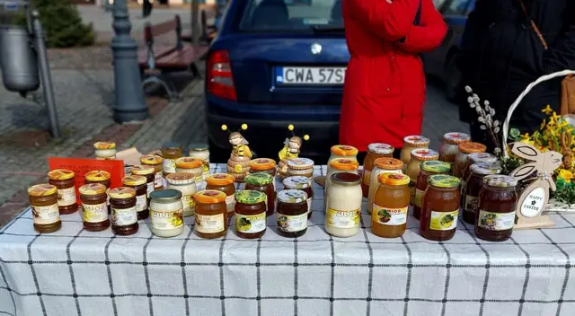 Jarmark Wielkanocny za nami — zdjęcie 37
