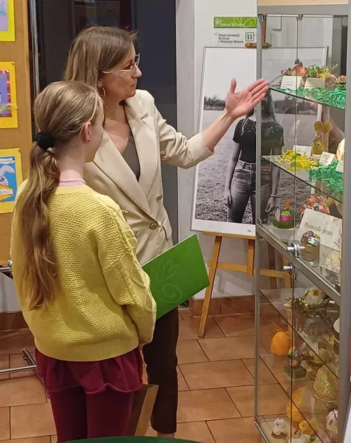 „Pisanka wielkanocna” została wybrana — zdjęcie 29