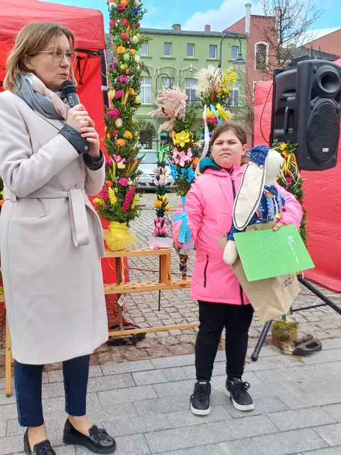 Jarmark Wielkanocny za nami — zdjęcie 43