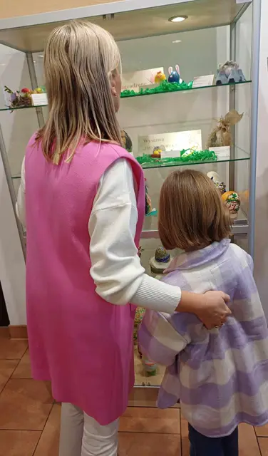 „Pisanka wielkanocna” została wybrana — zdjęcie 31