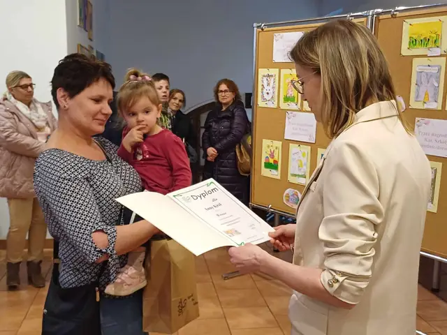 „Kartka wielkanocna” wybrana — zdjęcie 22