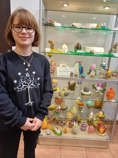 „Pisanka wielkanocna” została wybrana — zdjęcie 32