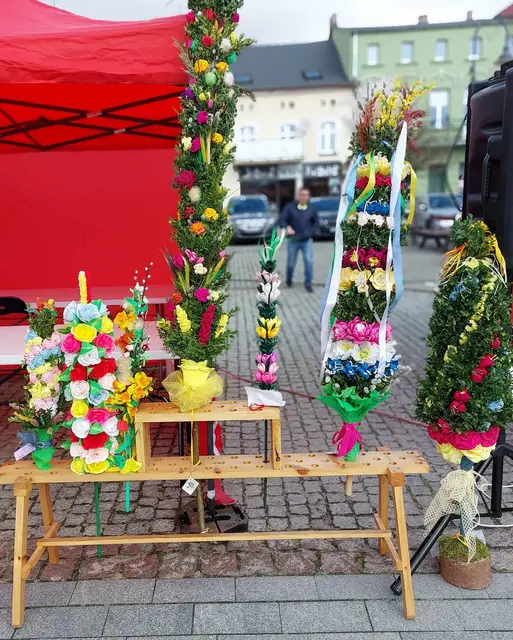 Jarmark Wielkanocny za nami — zdjęcie 47