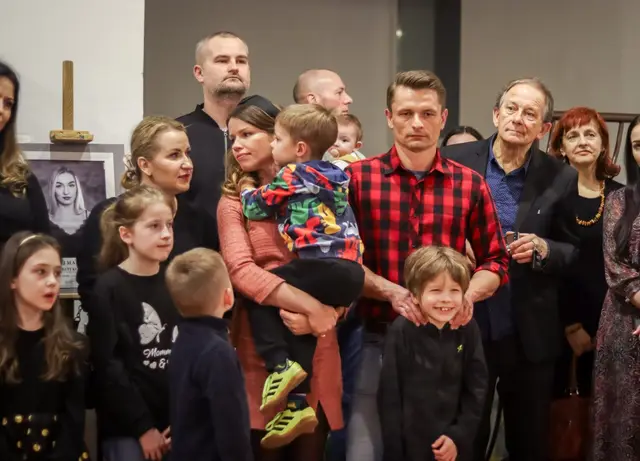 Wystawa Bartłomieja Marchlewskiego w WDK — zdjęcie 13