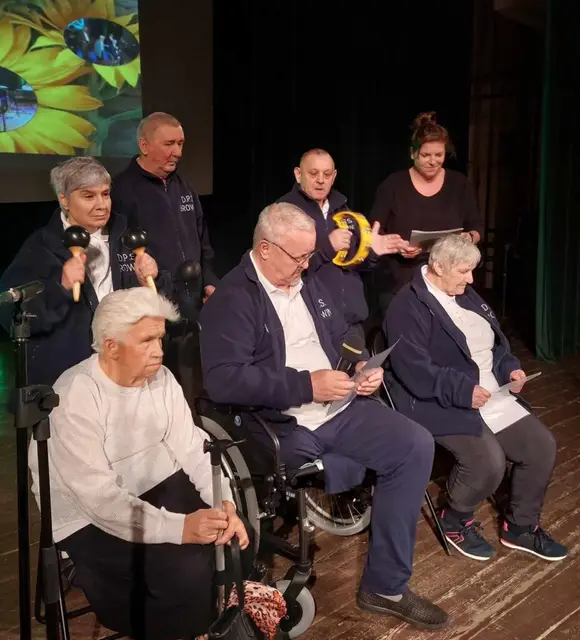 „Wąbrzeski Mikrofon” za nami — zdjęcie 1