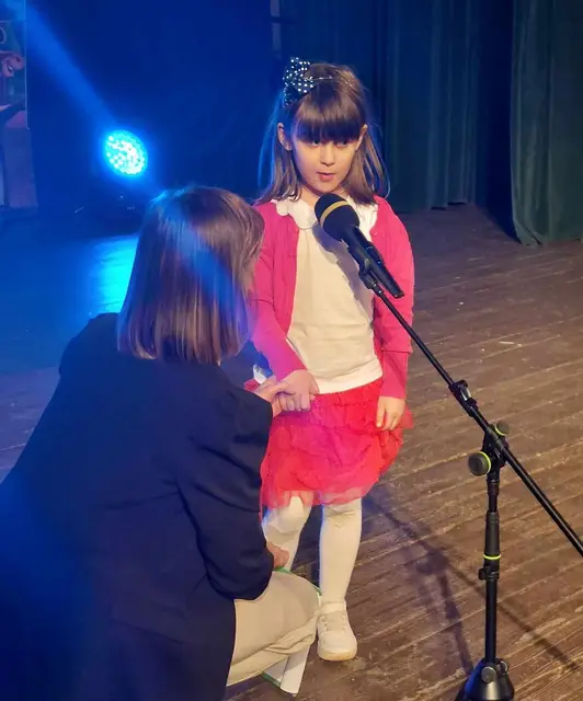 Mali artyści na scenie WDK — zdjęcie 8