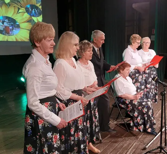 „Wąbrzeski Mikrofon” za nami — zdjęcie 11