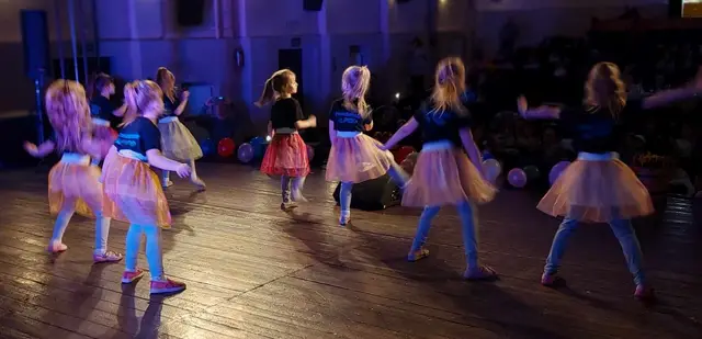 Mali artyści na scenie WDK — zdjęcie 9