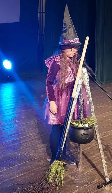 Mali artyści na scenie WDK — zdjęcie 11