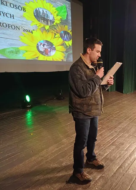 „Wąbrzeski Mikrofon” za nami — zdjęcie 17