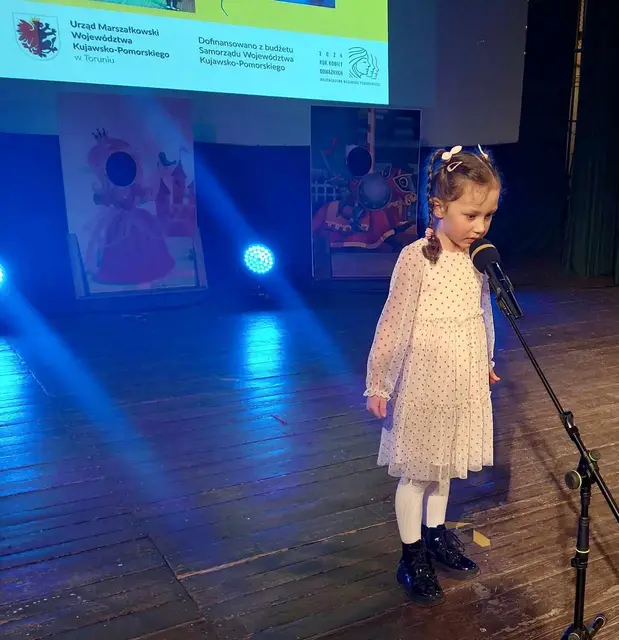 Mali artyści na scenie WDK — zdjęcie 14