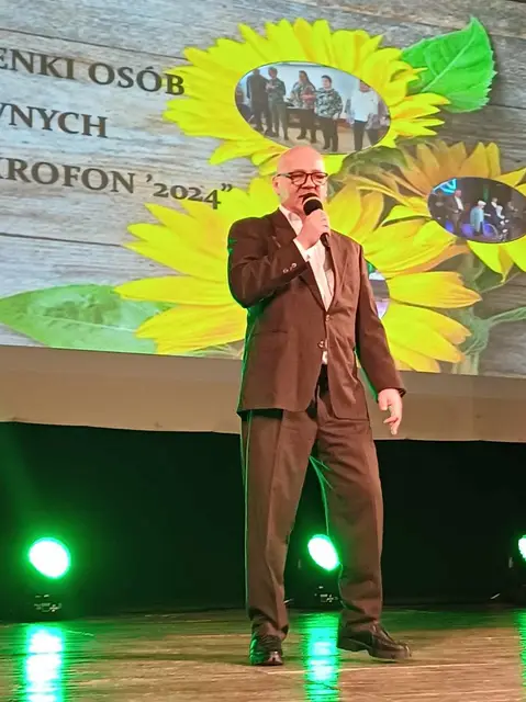 „Wąbrzeski Mikrofon” za nami — zdjęcie 19