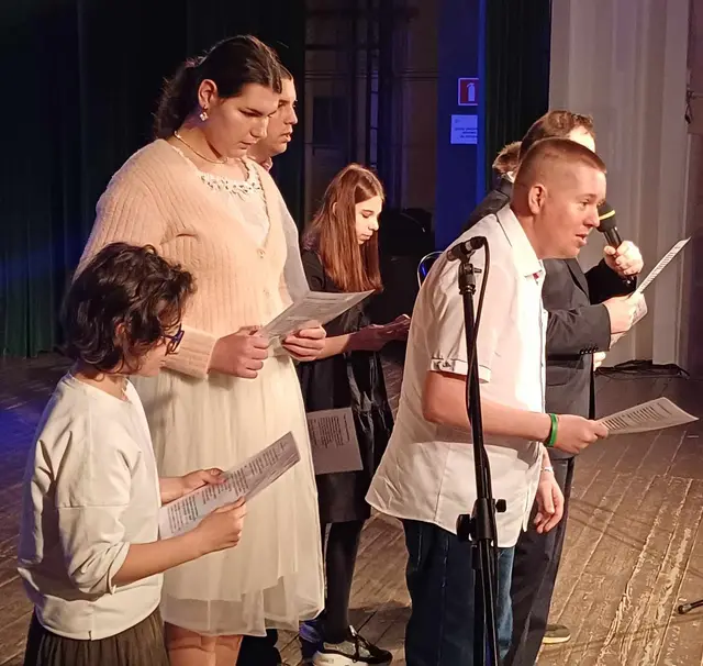 „Wąbrzeski Mikrofon” za nami — zdjęcie 21