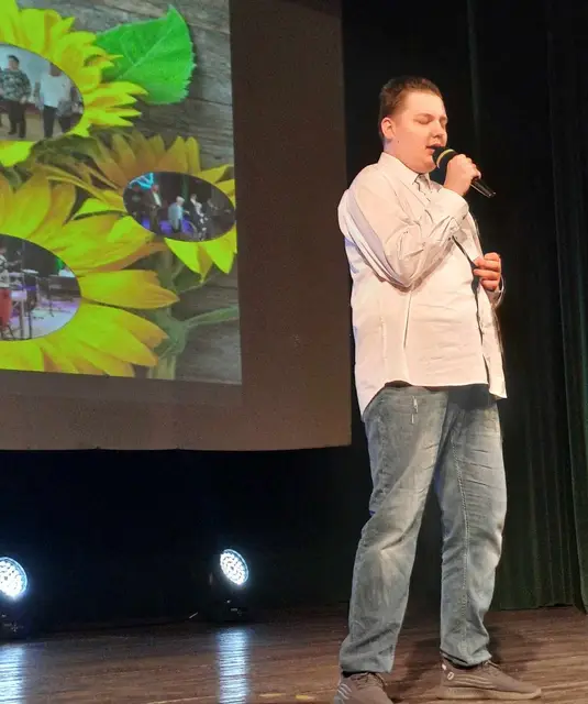 „Wąbrzeski Mikrofon” za nami — zdjęcie 22