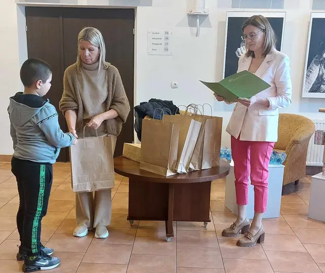 Wojewódzki konkurs ekologiczny „Ekodzieła” rozstrzygnięty — zdjęcie 18