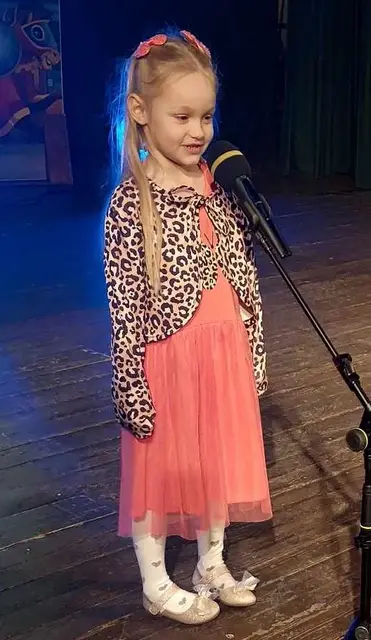Mali artyści na scenie WDK — zdjęcie 18