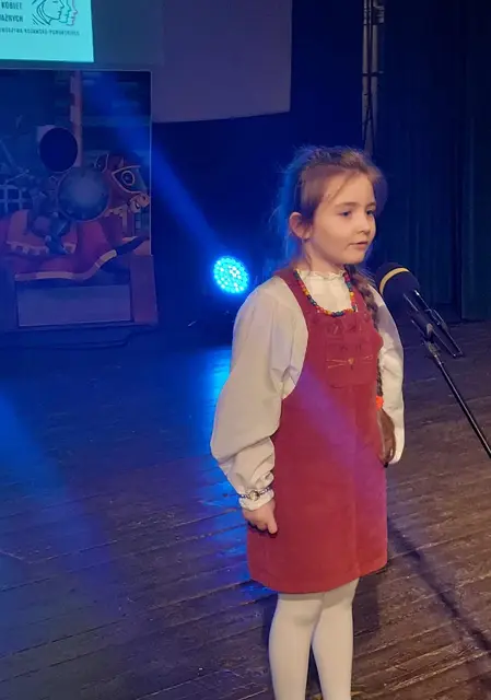 Mali artyści na scenie WDK — zdjęcie 20