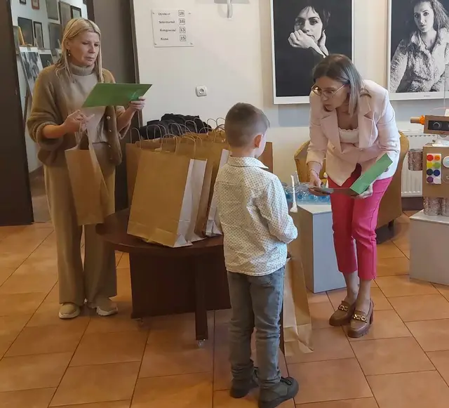 Wojewódzki konkurs ekologiczny „Ekodzieła” rozstrzygnięty — zdjęcie 21
