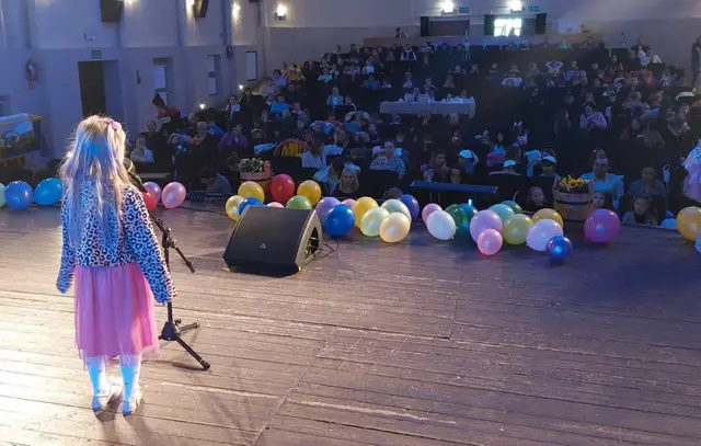 Mali artyści na scenie WDK — zdjęcie 21
