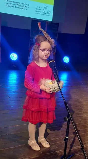 Mali artyści na scenie WDK — zdjęcie 22