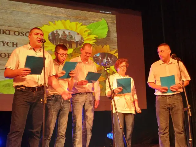 „Wąbrzeski Mikrofon” za nami — zdjęcie 28