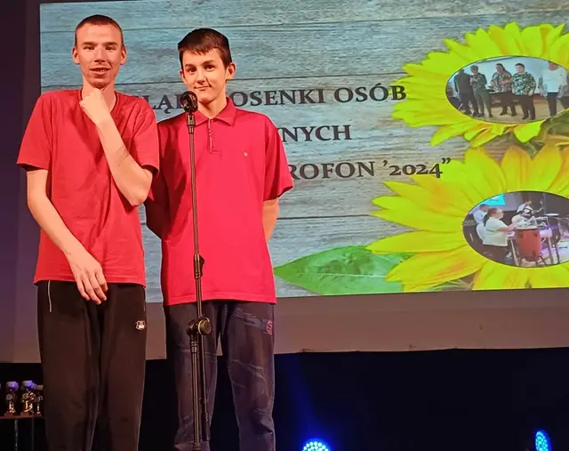 „Wąbrzeski Mikrofon” za nami — zdjęcie 29