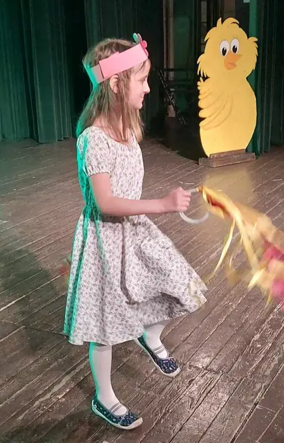 Mali artyści na scenie WDK — zdjęcie 24