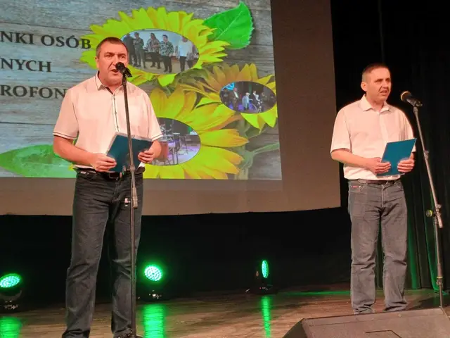 „Wąbrzeski Mikrofon” za nami — zdjęcie 30