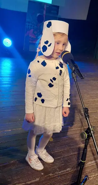 Mali artyści na scenie WDK — zdjęcie 25
