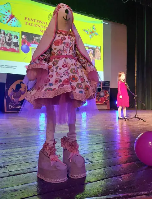 Mali artyści na scenie WDK — zdjęcie 26