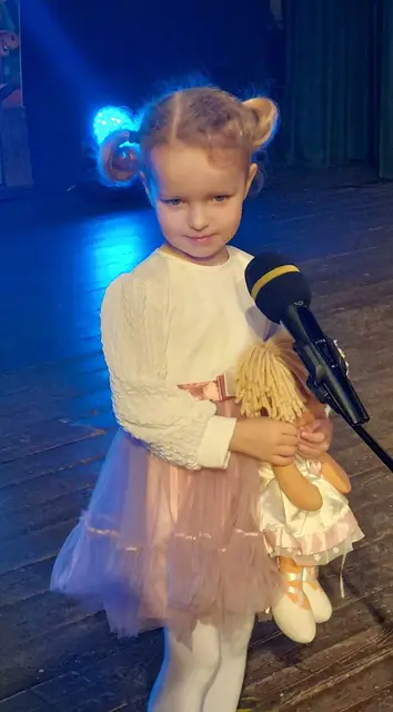 Mali artyści na scenie WDK — zdjęcie 27