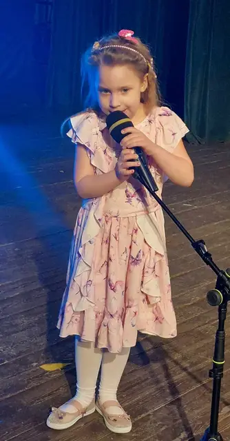 Mali artyści na scenie WDK — zdjęcie 28