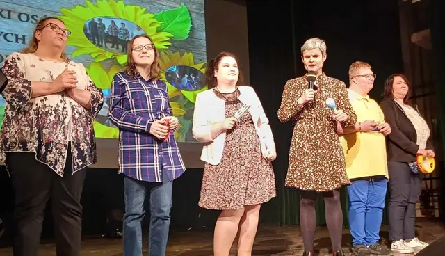 „Wąbrzeski Mikrofon” za nami — zdjęcie 31