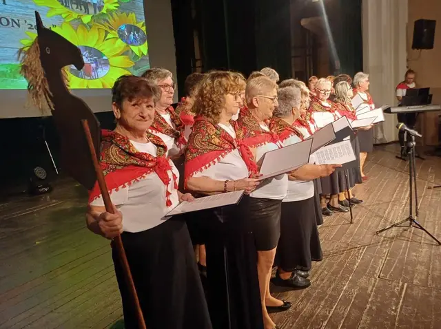 „Wąbrzeski Mikrofon” za nami — zdjęcie 32