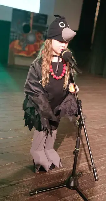 Mali artyści na scenie WDK — zdjęcie 30