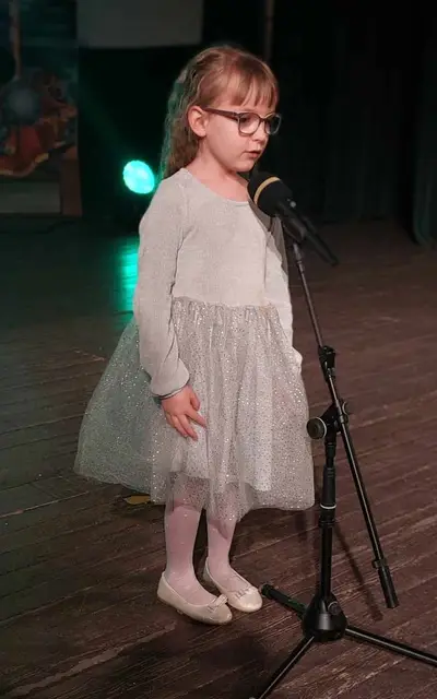 Mali artyści na scenie WDK — zdjęcie 31